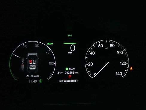 Certified 2023 Honda CR-V Sport image 19