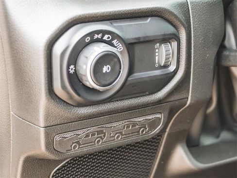 New 2025 Jeep Wrangler Sport S image 35