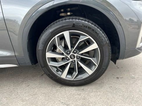 Used 2023 Audi Q5 2.0T Premium Plus AWD/4WD image 32