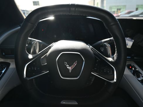 Used 2023 Chevrolet Corvette Z06 image 19