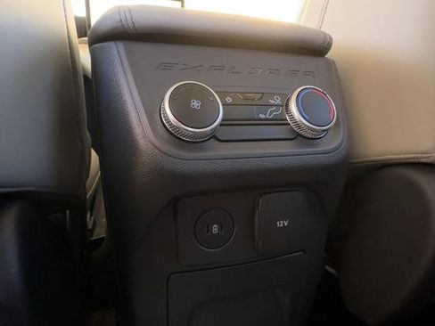 New 2026 Ford Explorer Active w/ Active Comfort Package image 25