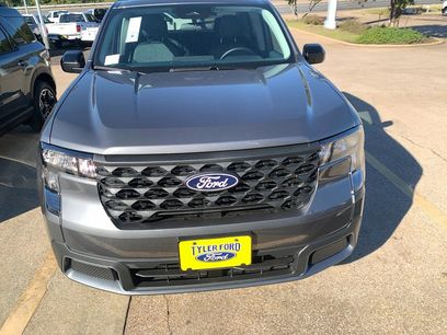 New 2025 Ford Maverick XLT w/ XLT Luxury Package