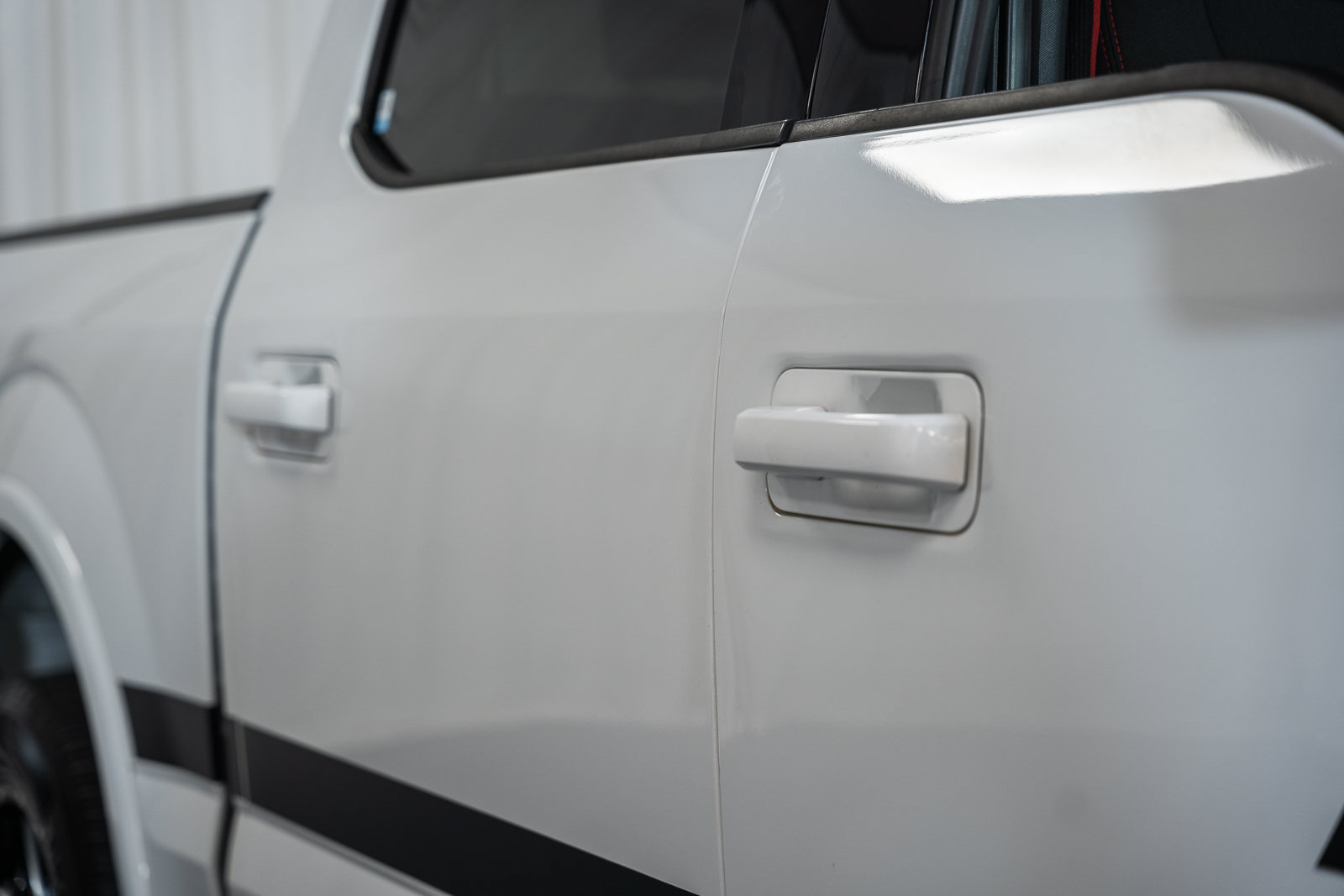 Used 2019 Ford F150 XLT w/ Equipment Group 302A Luxury AWD/4WD image 15