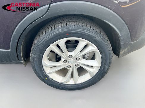 Used 2021 Buick Encore GX Preferred image 35