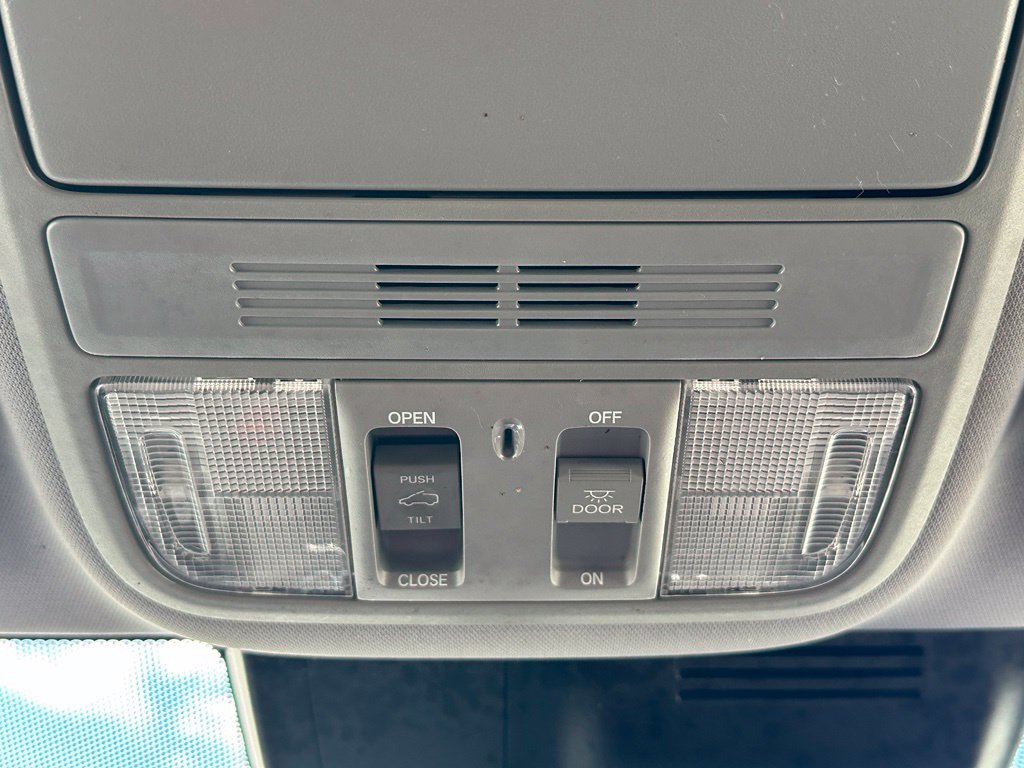 Used 2018 Honda CR-V EX image 25