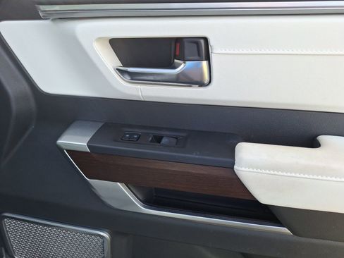 Used 2024 Toyota Sequoia Capstone image 36