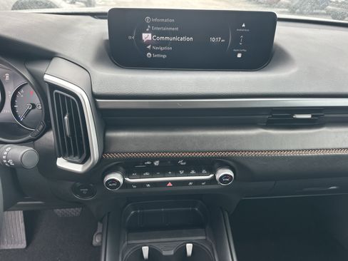 New 2026 MAZDA CX-50 AWD 2.5 Hybrid w/ Weather Package image 22