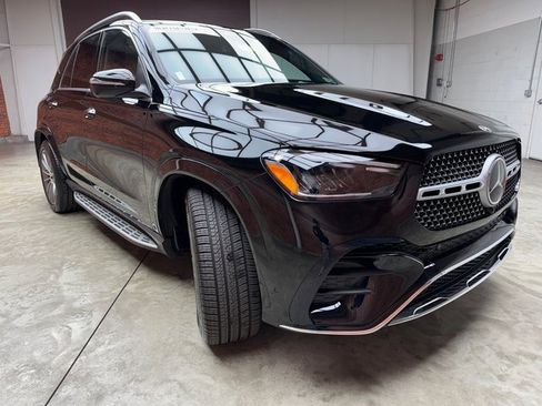 Certified 2024 Mercedes-Benz GLE 450 GLE 450 image 7