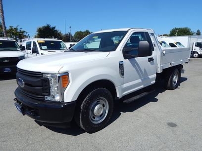 Used 2017 Ford F250 XL