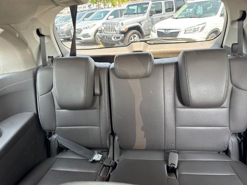 Used 2016 Honda Odyssey EX-L image 14