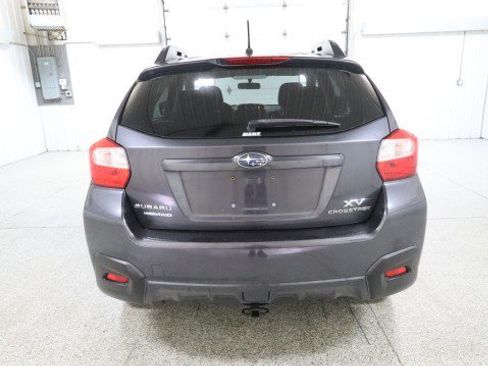 Used 2013 Subaru Crosstrek 2.0i Premium AWD/4WD image 8