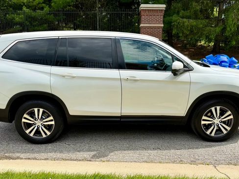 Used 2016 Honda Pilot EX-L image 4