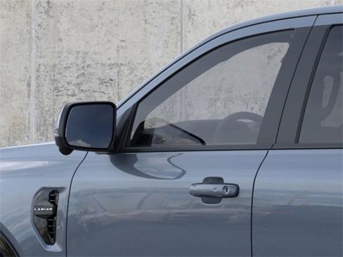 New 2025 Ford Ranger Lariat w/ FX4 Off-Road Package image 20