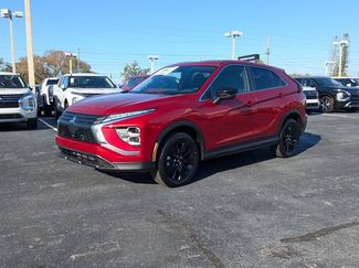 New 2026 Mitsubishi Eclipse Cross LE AWD/4WD video 2