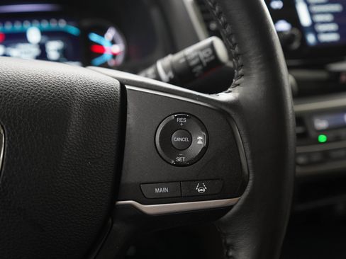 Used 2019 Honda Pilot EX-L image 23