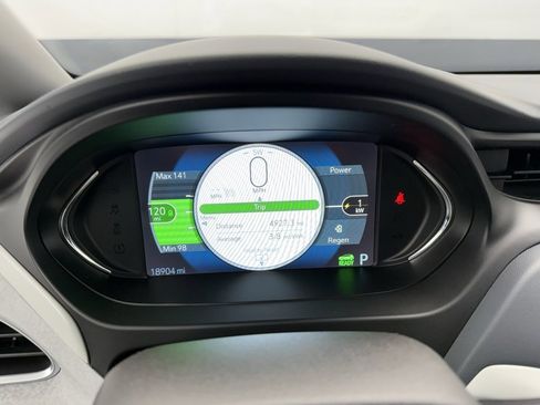 Used 2018 Chevrolet Bolt LT image 4