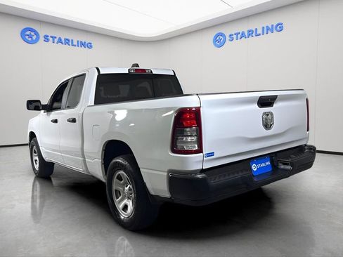Used 2023 RAM 1500 Tradesman image 6