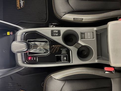 Used 2026 Subaru Crosstrek 2.5i Wilderness w/ Crosstrek Mirror Package image 17