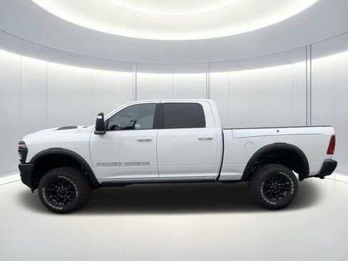 New 2026 RAM 2500 Power Wagon AWD/4WD image 7