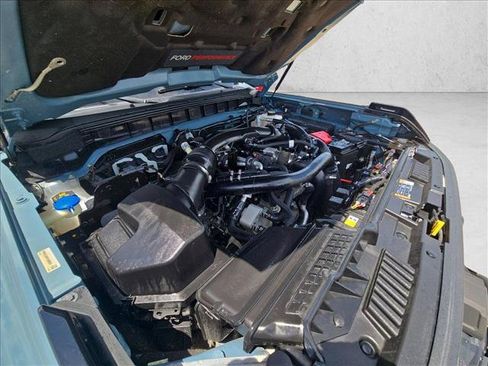 Used 2023 Ford Bronco Raptor AWD/4WD image 21