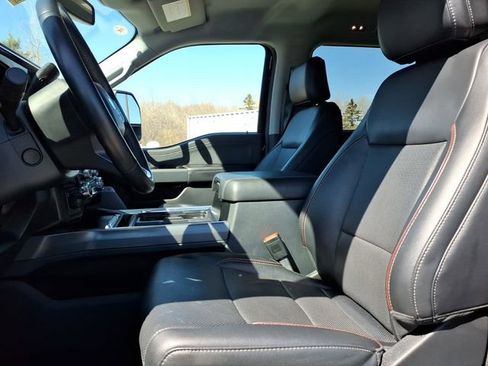Used 2023 Ford F250 Lariat AWD/4WD image 13