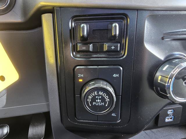 Used 2024 Ford F150 XLT w/ Tow/Haul Package AWD/4WD image 19