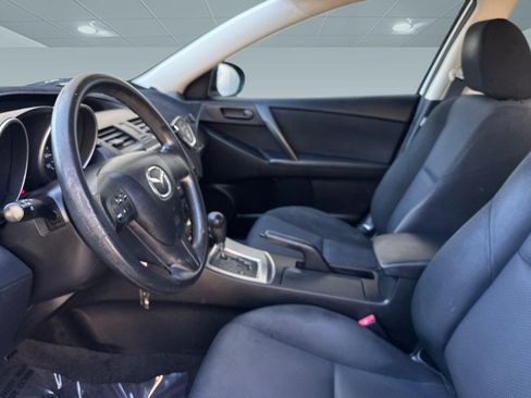 Used 2010 MAZDA MAZDA3 i Sport image 5