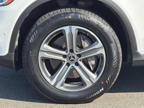 Used 2022 Mercedes-Benz GLC 300 4MATIC image 31