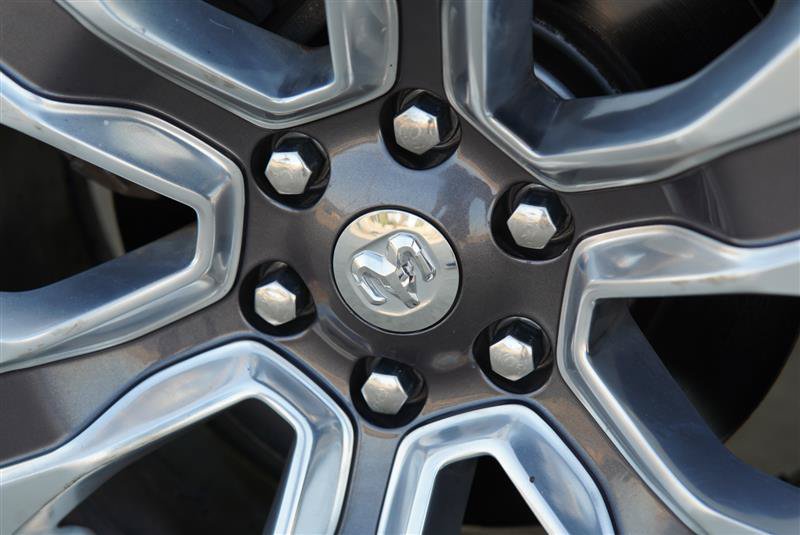 Used 2019 RAM 1500 Limited AWD/4WD image 19
