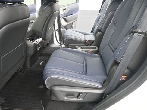 New 2026 INFINITI QX80 4WD image 26
