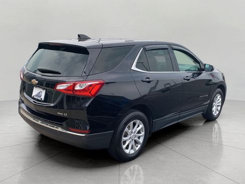 Used 2018 Chevrolet Equinox LT AWD/4WD image 7