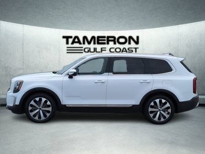 Used 2021 Kia Telluride EX w/ EX Premium Package