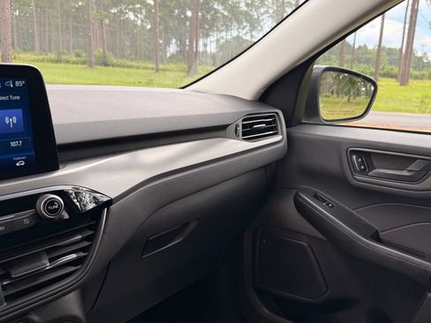 Used 2024 Ford Escape Active FWD image 19