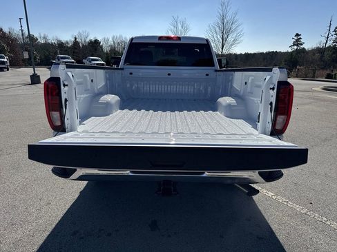 New 2025 GMC Sierra 2500 Pro w/ 1SA Pro Safety Plus Package image 19