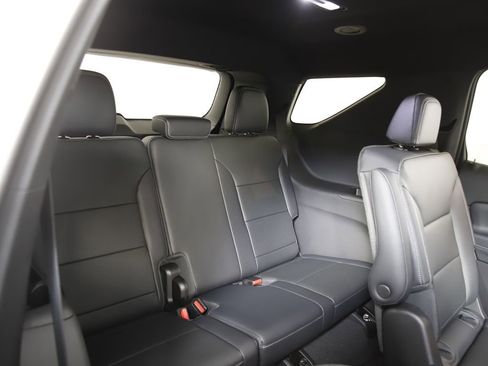New 2026 Chevrolet Traverse LT w/ Midnight/Sport Edition FWD image 11