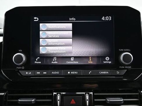 Used 2025 Nissan Pathfinder SV AWD/4WD image 27