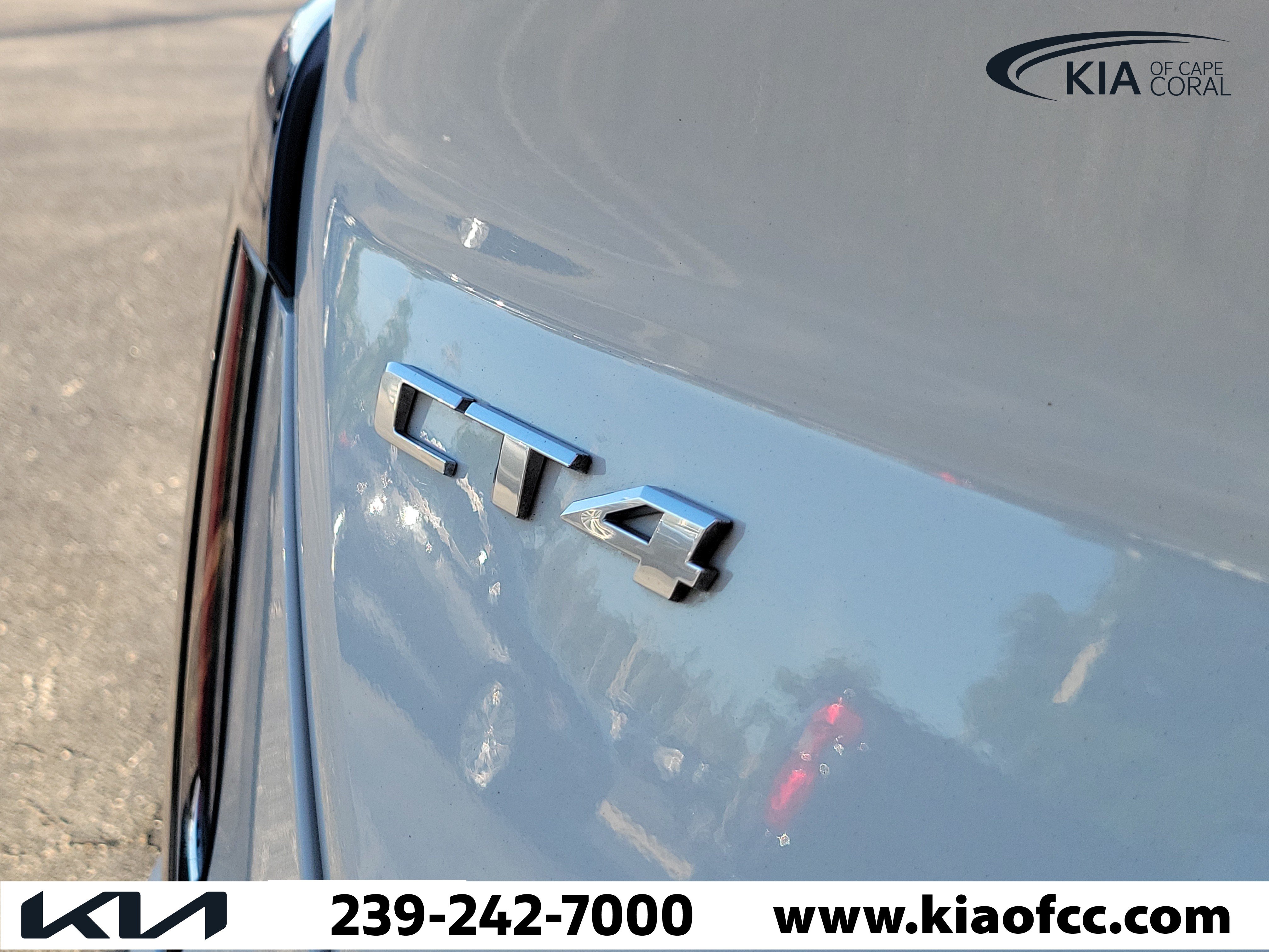 Used 2022 Cadillac CT4 V Blackwing w/ Driver Assist Package RWD image 10