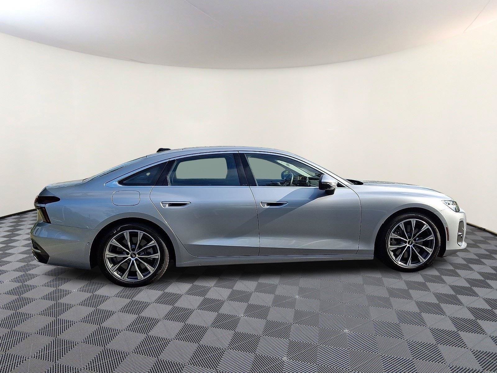 Certified 2026 Audi A6 Prestige w/ Prestige Package AWD/4WD image 7