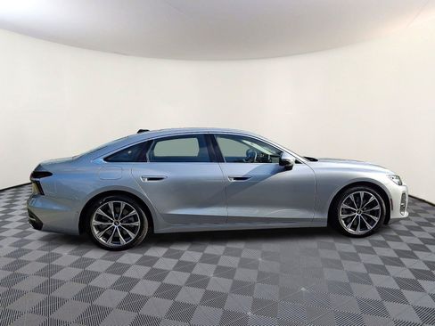 Certified 2026 Audi A6 Prestige w/ Prestige Package AWD/4WD image 7