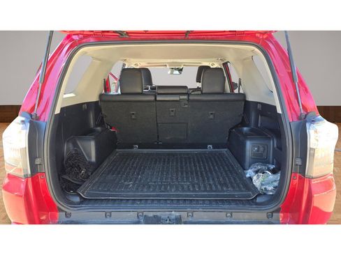 Used 2022 Toyota 4Runner TRD Off-Road Premium image 27