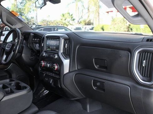 Used 2021 GMC Sierra 1500 Elevation w/ X31 Off-Road Package image 34