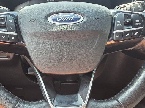 Used 2021 Ford Escape SEL AWD/4WD image 19