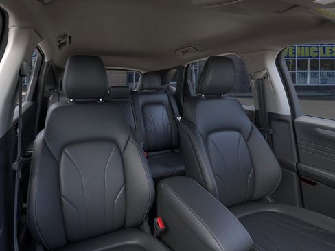 New 2026 Ford Escape SE w/ PHEV Premium Package FWD image 10