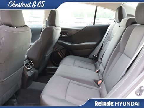Used 2025 Subaru Legacy Premium AWD/4WD image 18
