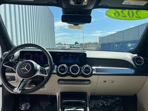 Used 2026 Mercedes-Benz GLB 250 image 16