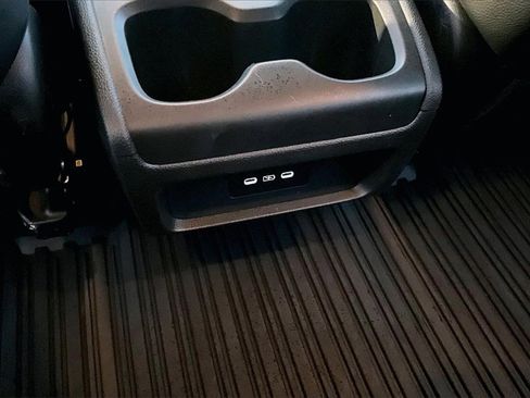 Used 2025 Honda Odyssey EX-L image 34