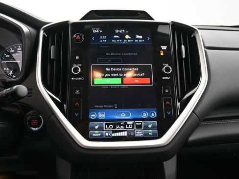 Used 2024 Subaru Ascent Limited w/ Technology Package AWD/4WD image 12