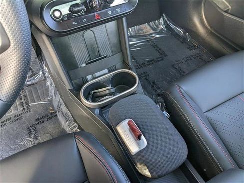 New 2026 MINI Cooper S image 11