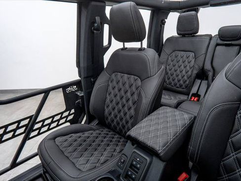 Used 2026 Ford Bronco Big Bend AWD/4WD image 40