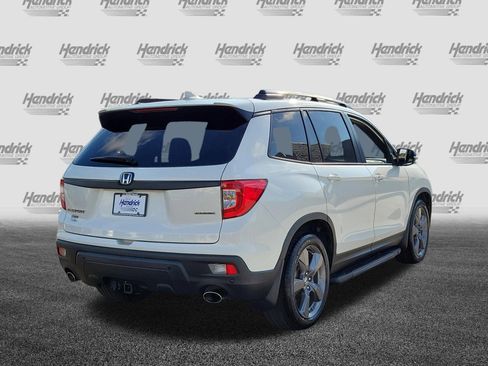 Used 2019 Honda Passport Touring image 7